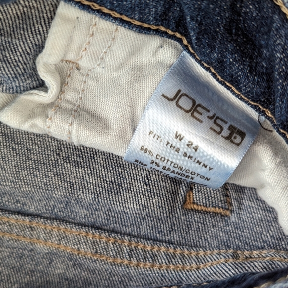 Joe's Jeans - Picture 5 of 5